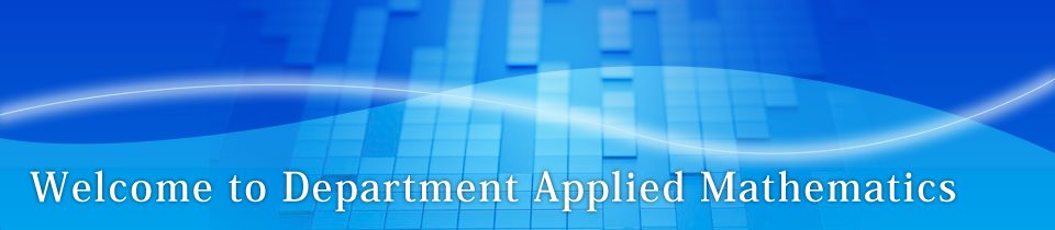 Applied Mathematics